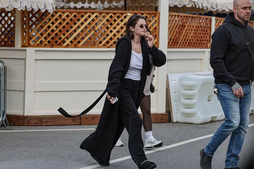 🔥 Selena gomez  page leaked private photo uncensored full