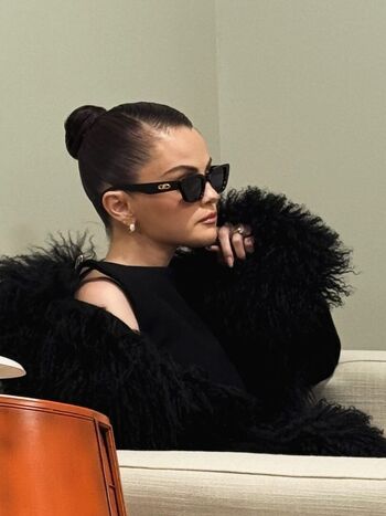 🔥 Selena gomez  page leaked private photo uncensored full