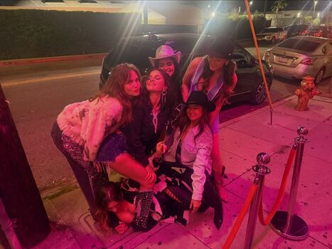 🔥 Selena gomez  page leaked private photo uncensored full