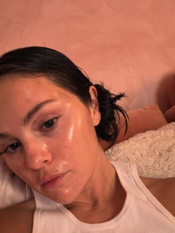 🔥 Selena gomez  page leaked private photo uncensored full