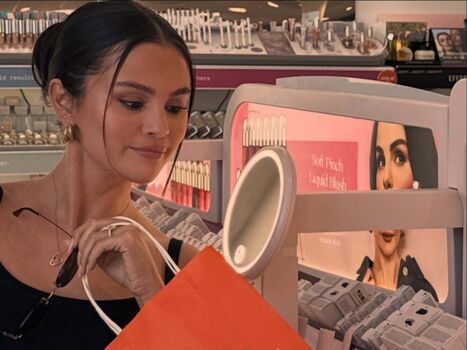 🔥 Selena gomez  page leaked private photo uncensored full