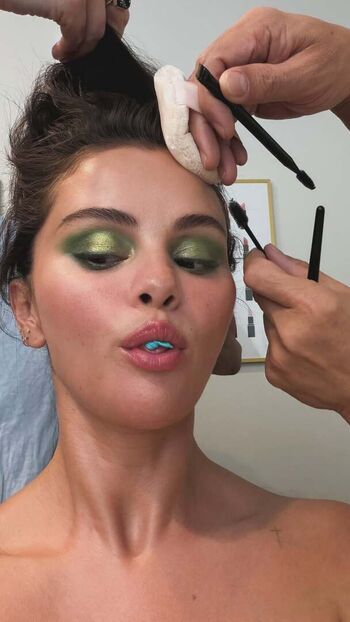 🔥 Selena gomez  page leaked private photo uncensored full