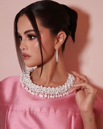 🔥 Selena gomez  page leaked private photo uncensored full