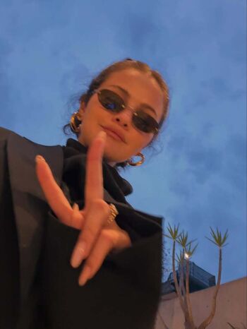 🔥 Selena gomez  page leaked private photo uncensored full