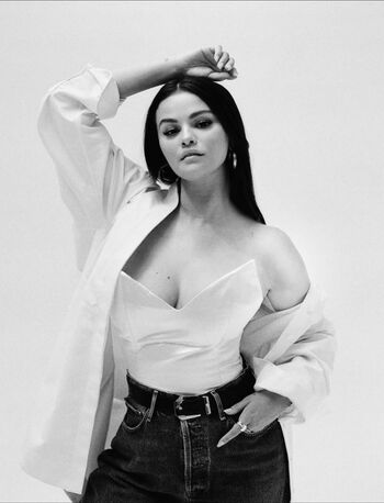 🔥 Selena gomez  page leaked private photo uncensored full