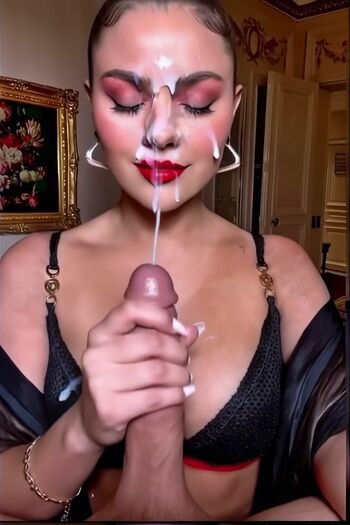 🔥 Selena gomez  page leaked private photo uncensored full