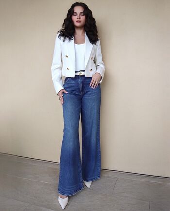 🔥 Selena gomez  page leaked private photo uncensored full