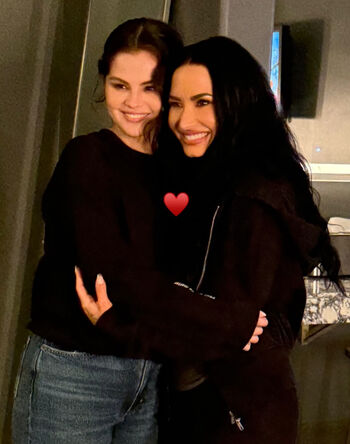 🔥 Selena gomez  page leaked private photo uncensored full