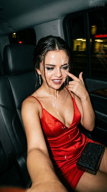 🔥 Selena gomez  page leaked private photo uncensored full