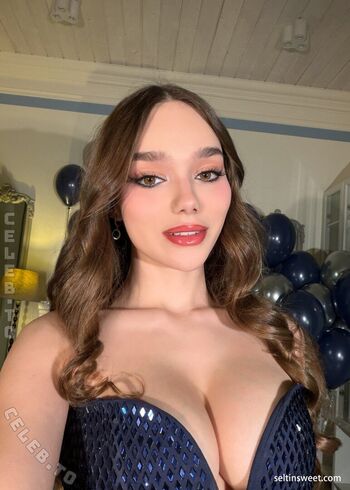 🔥 Seltinofficial page leaked private photo uncensored full