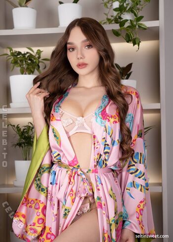 🔥 Seltinofficial leaked private photo uncensored full