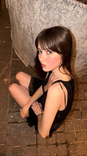🔥 Sephira lily street page leaked private photo uncensored full