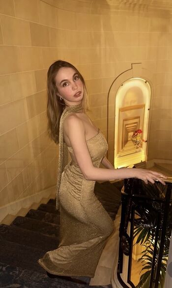 🔥 Serena skybourne page leaked private photo uncensored full