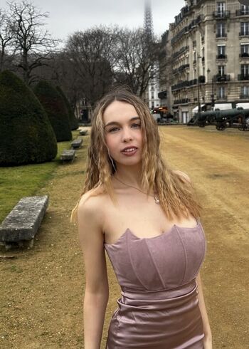 🔥 Serena skybourne page leaked private photo uncensored full