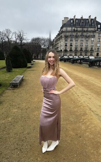 🔥 Serena skybourne page leaked private photo uncensored full