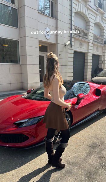 🔥 Serena skybourne leaked private photo uncensored full