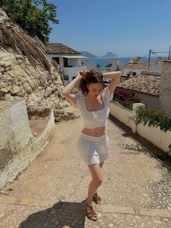 🔥 Serena skybourne leaked private photo uncensored full