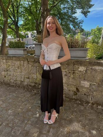 🔥 Serena skybourne leaked private photo uncensored full