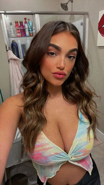 🔥 Serena leaked private photo uncensored full