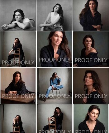 🔥 Serinda swan page leaked private photo uncensored full