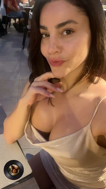 🔥 Serpil leaked private photo uncensored full