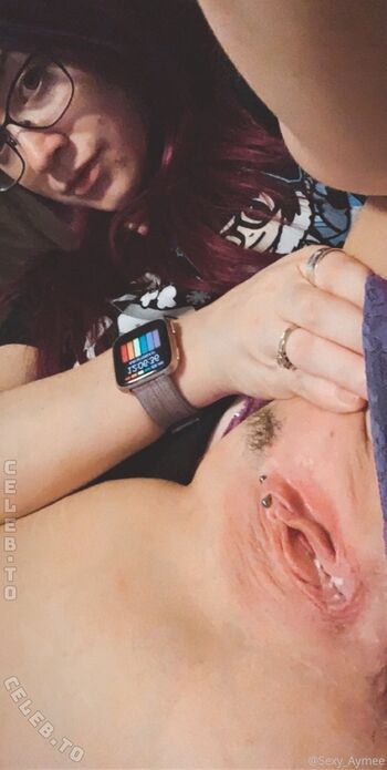 🔥 Sexy aymee leaked private photo uncensored full