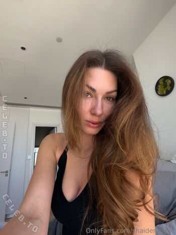 🔥 Shaiden rogue leaked private photo uncensored full