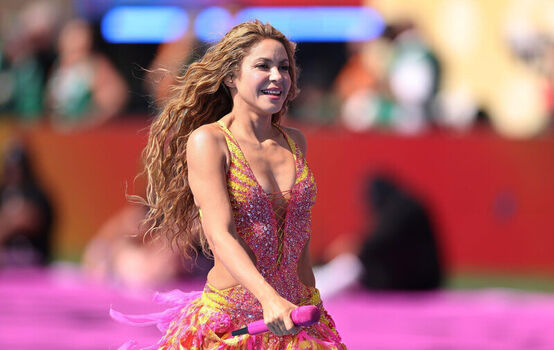 🔥 Shakira  page leaked private photo uncensored full