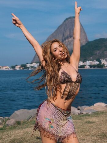 🔥 Shakira  page leaked private photo uncensored full