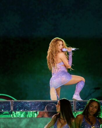 🔥 Shakira  page leaked private photo uncensored full