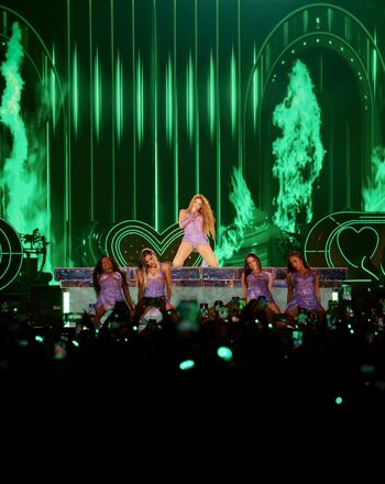 🔥 Shakira  page leaked private photo uncensored full