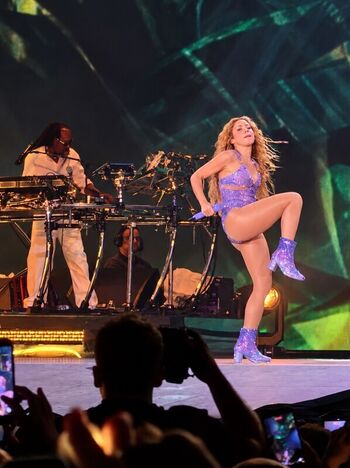 🔥 Shakira  page leaked private photo uncensored full