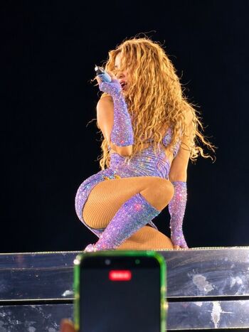 🔥 Shakira  page leaked private photo uncensored full