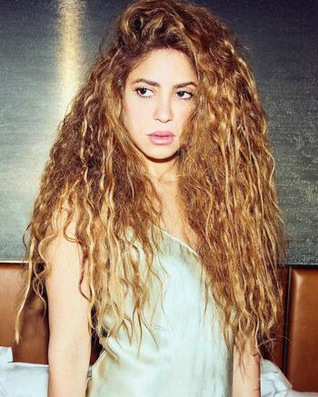 🔥 Shakira leaked private photo uncensored full