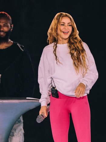 🔥 Shakira leaked private photo uncensored full