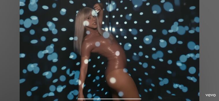 🔥 Shakira leaked private photo uncensored full