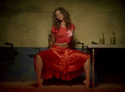 🔥 Shakira leaked private photo uncensored full