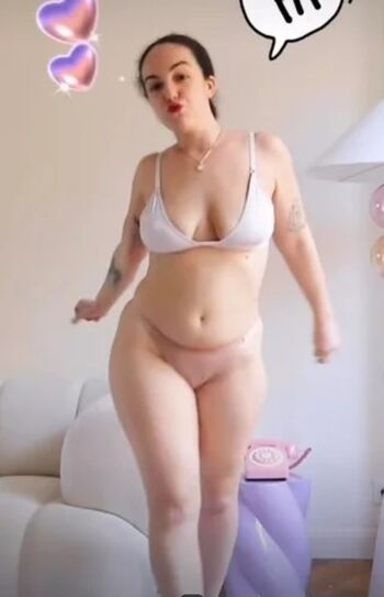 🔥 Shera kerienski page leaked private photo uncensored full
