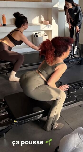 🔥 Shera kerienski leaked private photo uncensored full