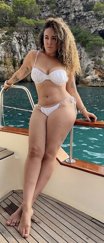 🔥 Shera kerienski leaked private photo uncensored full