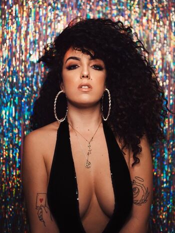 🔥 Shera kerienski leaked private photo uncensored full