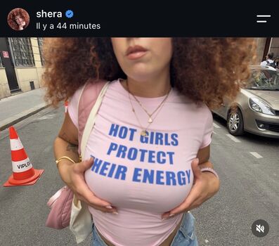🔥 Shera kerienski leaked private photo uncensored full