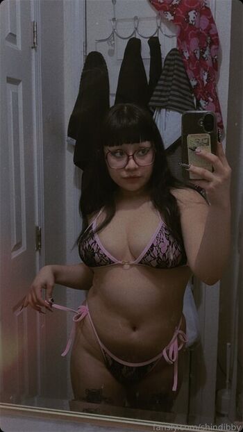 🔥 Shindibby leaked private photo uncensored full