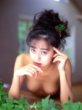 🔥 Shiraishi hitomi page leaked private photo uncensored full