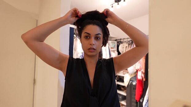 🔥 Shirin azami page leaked private photo uncensored full