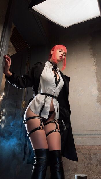 🔥 Shirogane sama leaked private photo uncensored full