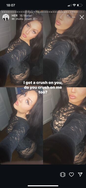 🔥 Sianaelle leaked private photo uncensored full