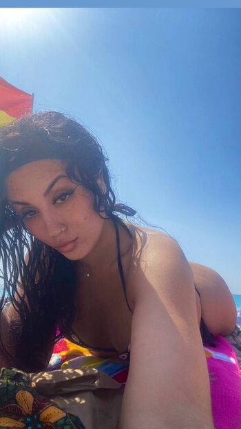 🔥 Sianaelle leaked private photo uncensored full