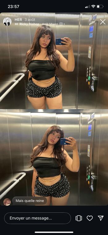 🔥 Sianaelle leaked private photo uncensored full