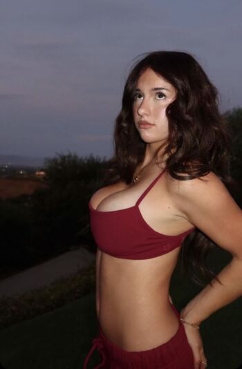🔥 Sierra cabot leaked private photo uncensored full